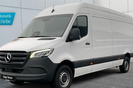 Mercedes-Benz Sprinter 3.344 km 52.217 &euro; Krefeld 47807