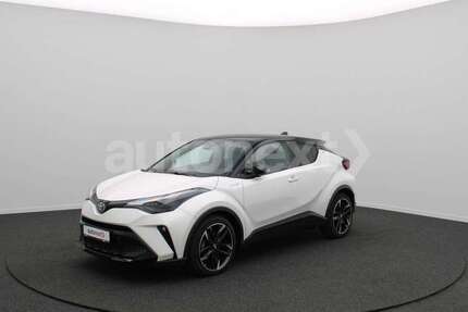 Toyota C-HR 58.050 km 25.990 &euro; Mönchengladbach 41066