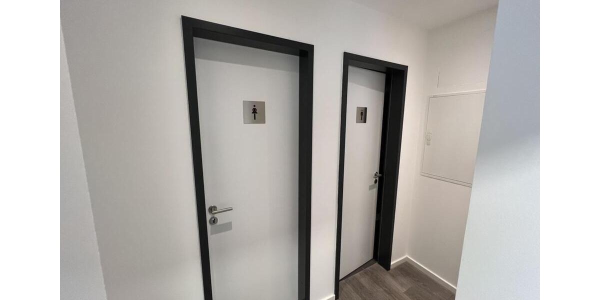 Moderne Bürofläche mit guter Verkehrsanbindung im 3. OG - direkt zimmer