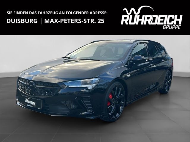 Opel Insignia 16.600 km 34.990 &euro; Duisburg 47059