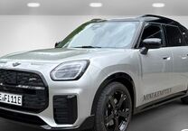 Gebrauchtwagen Mini Cooper SE Countryman