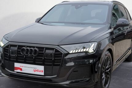 Audi Q7 54.001 km 61.980 &euro; Hilden 40721