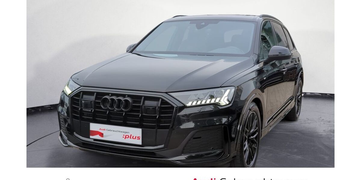 Audi Q7 54.001 km 61.980 &euro; Hilden 40721