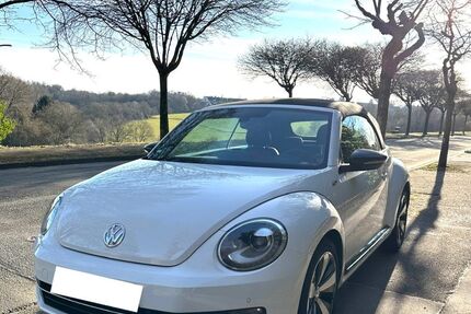 VW Beetle 58.810 km 17.500 &euro; Wuppertal 42287