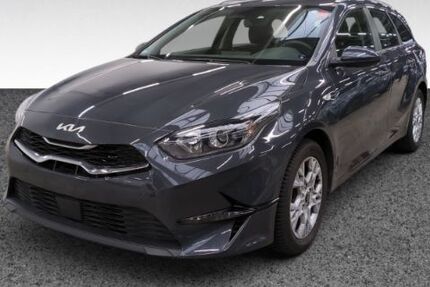 Kia ceed Sportswagon 21.548 km 21.980 &euro; Korschenbroich 41352