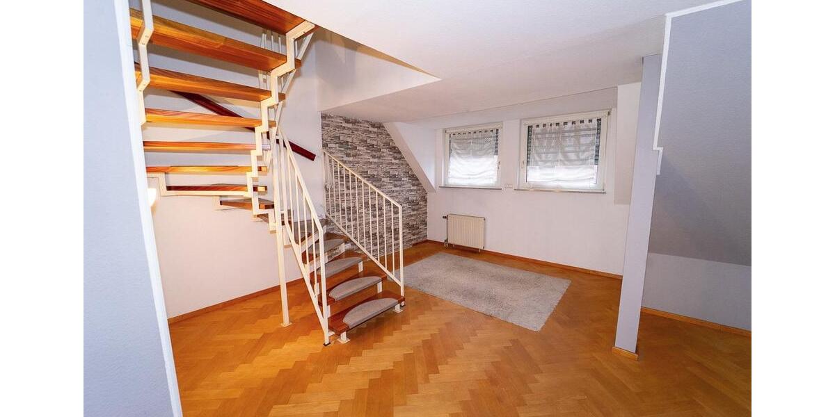 Dachgeschoßwohnung Korschenbroich - 2 Zimmer, 80 m&sup2;, 249.000&euro; | Angebot:26837358