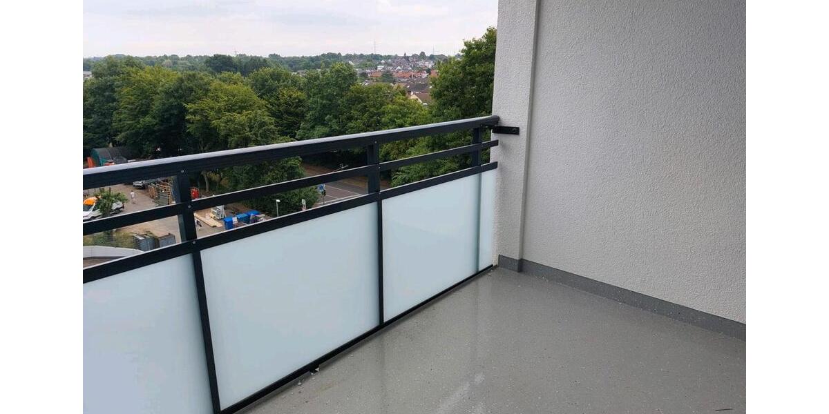 Logia Wohnung in Leverkusen zu verkaufen 3 zimmer