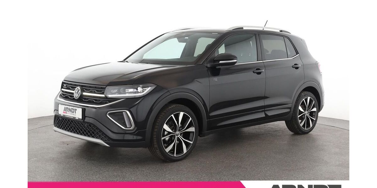 VW T-Cross 11.300 km 27.384 &euro; Neuss 41460