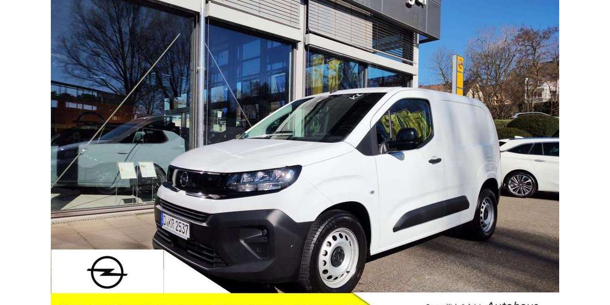 Opel Combo 12.958 km 22.550 &euro; Düsseldorf-Gerresheim 40625