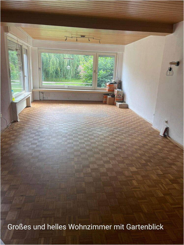 Charmantes Einfamilienhaus in ruhiger Lage - Nähe Essen Baldeneysee