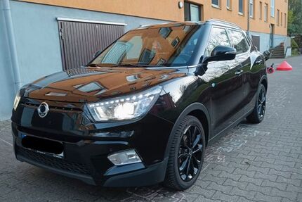 SsangYong Tivoli 169.000 km 8.400 &euro; Leverkusen 51379
