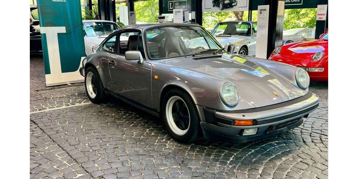 Porsche 911 195.328 km 79.800 &euro; Düsseldorf 40595