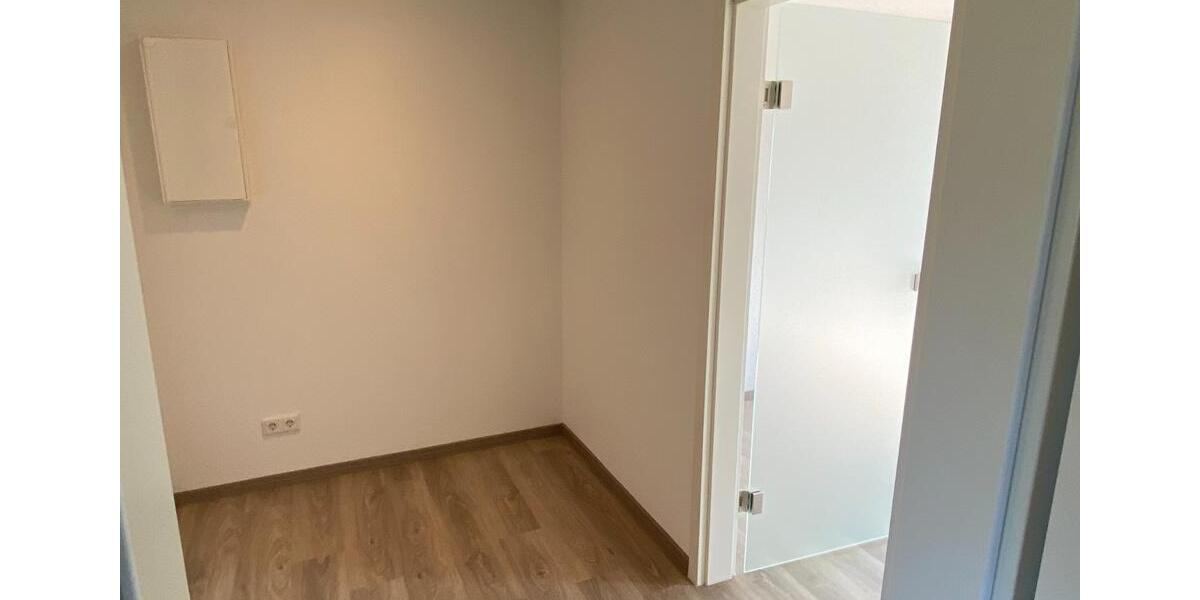 Etagenwohnung in Radevormwald Fußgängerzone 40m² 2 zimmer