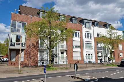Wohnung zum Kaufen in Neuss 265.000 € 62 m²