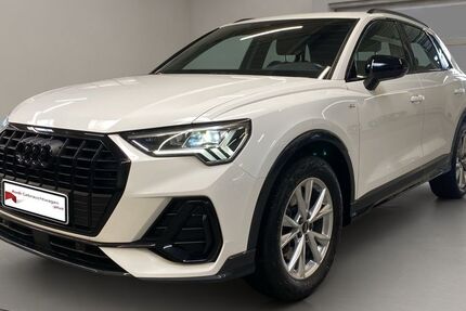 Audi Q3 63.803 km 32.678 &euro; Krefeld 47805