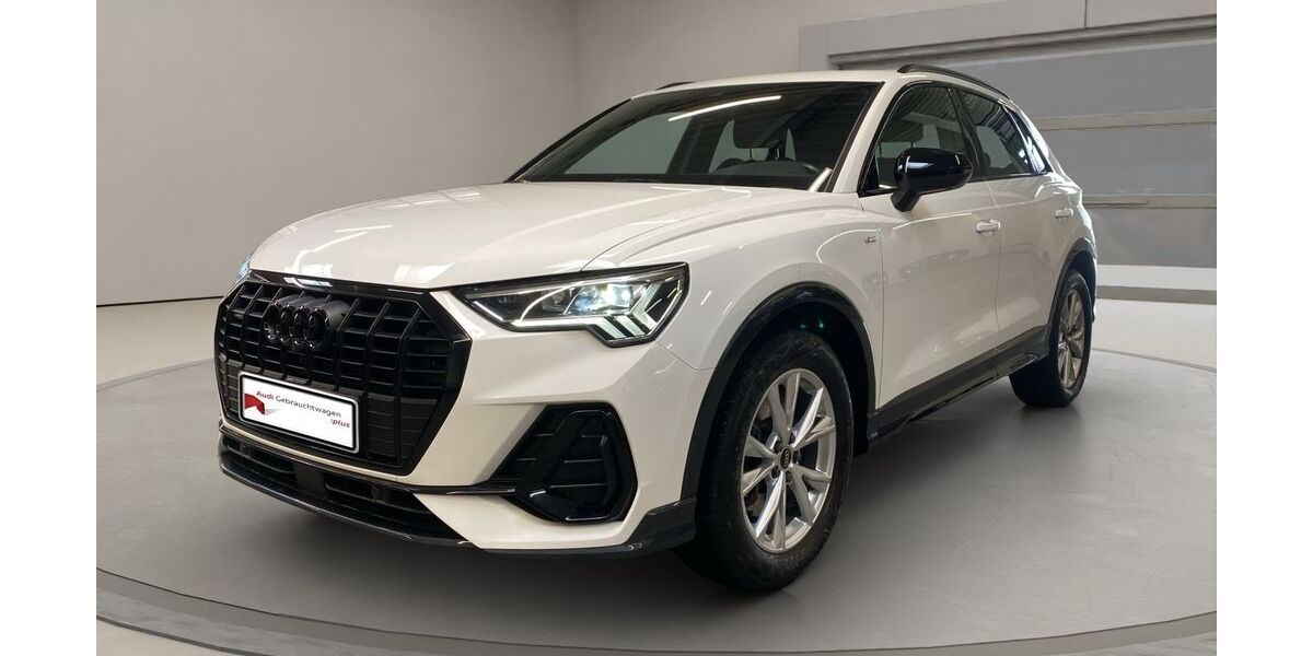 Audi Q3 63.803 km 32.678 &euro; Krefeld 47805