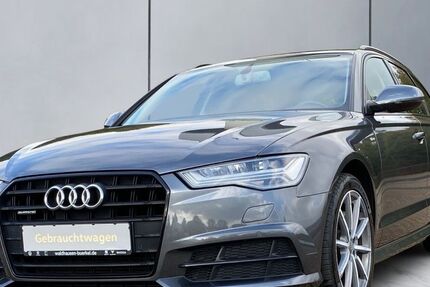 Audi A6 78.680 km 24.990 &euro; Viersen 41751