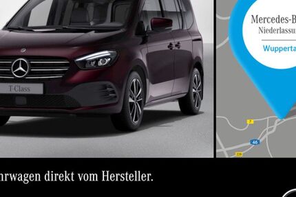 Mercedes-Benz T-Klasse 4.275 km 30.970 &euro; Wuppertal 42115