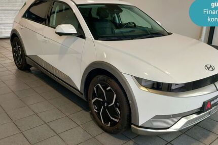 Hyundai IONIQ 5 43.698 km 29.970 &euro; Wuppertal 42287