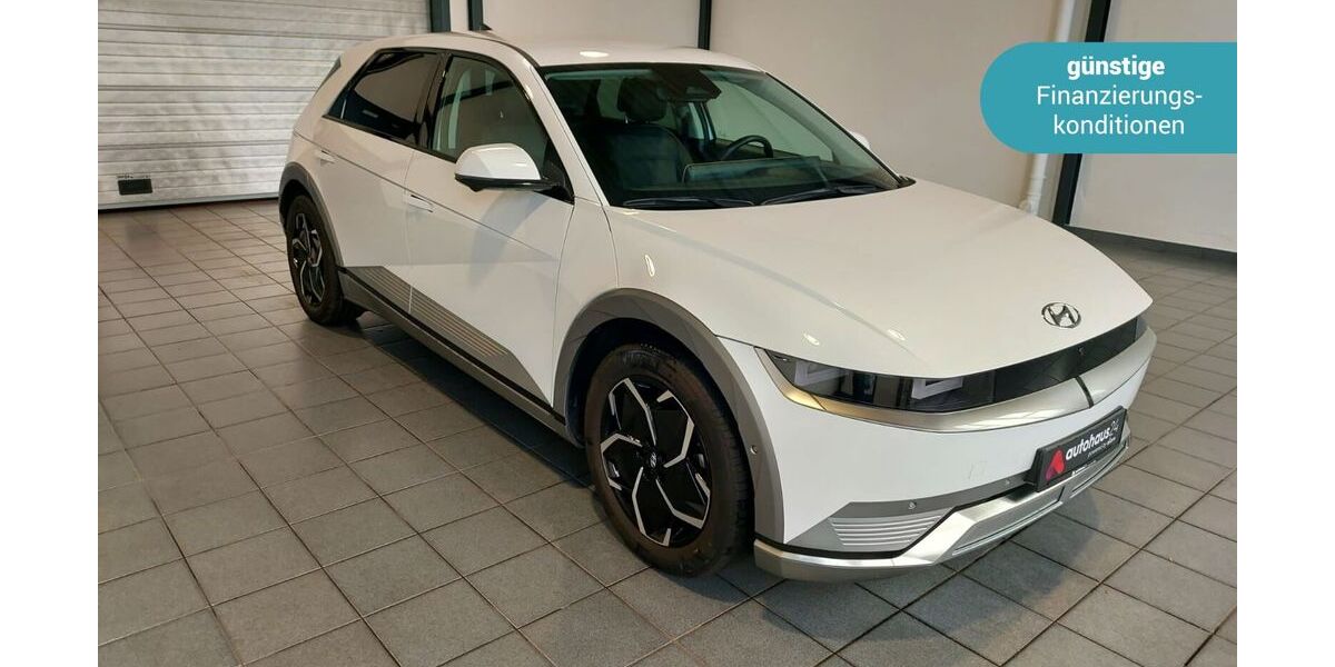 Hyundai IONIQ 5 43.698 km 29.970 &euro; Wuppertal 42287