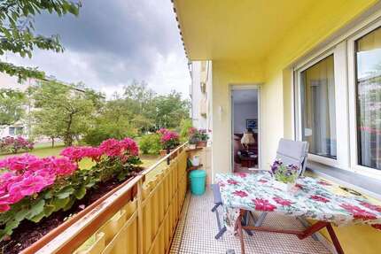 Wohnung zum Kaufen in Berlin 330.000 € 75.34 m²