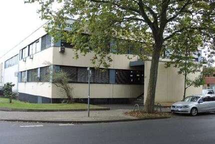 Büro in Düsseldorf 250 € 33 m²