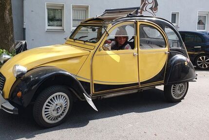 Citroen 2 CV