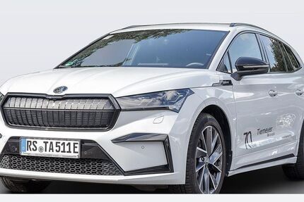 Skoda Enyaq 29.999 km 40.990 &euro; Remscheid 42857