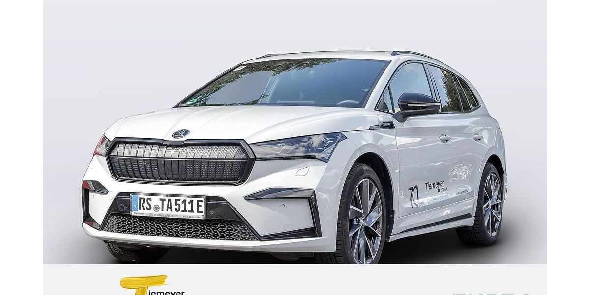 Skoda Enyaq 29.999 km 41.990 &euro; Remscheid 42857