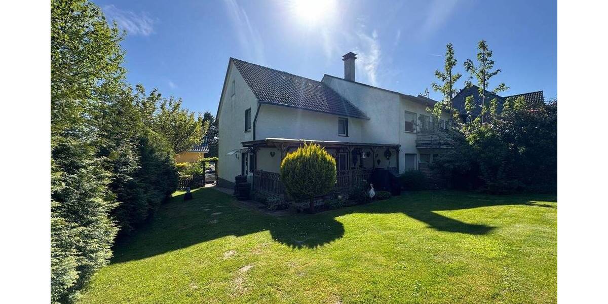 Reihenendhaus Leichlingen - 4 Zimmer, 114 m&sup2;, 350.000&euro; | Angebot:26875700