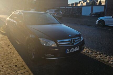 Mercedes-Benz C 180 209.500 km 6.800 &euro; Jüchen 41363