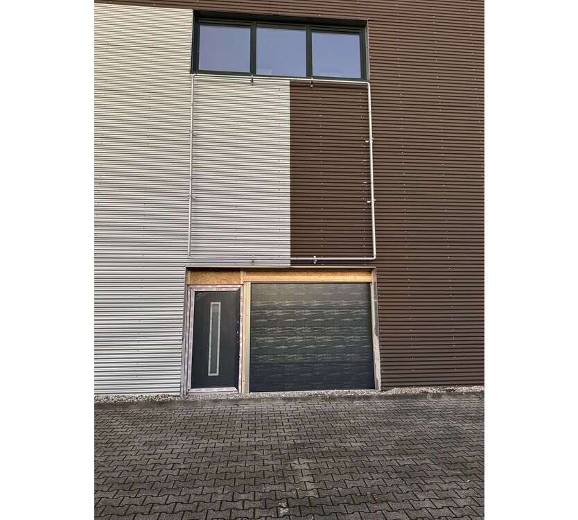 Halle in Mönchengladbach 250 € 30 m²