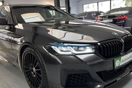 Alpina D5