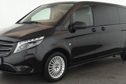 Mercedes-Benz Vito 53.600 km 47.184 &euro; Düsseldorf 40233