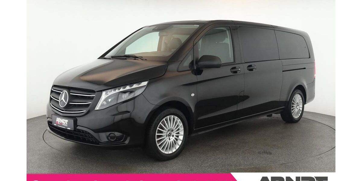 Mercedes-Benz Vito 53.600 km 47.184 &euro; Düsseldorf 40233