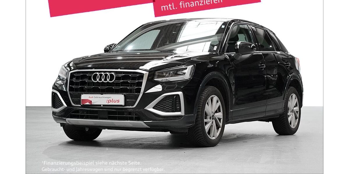 Audi Q2 31.169 km 25.449 &euro; Wuppertal 42109