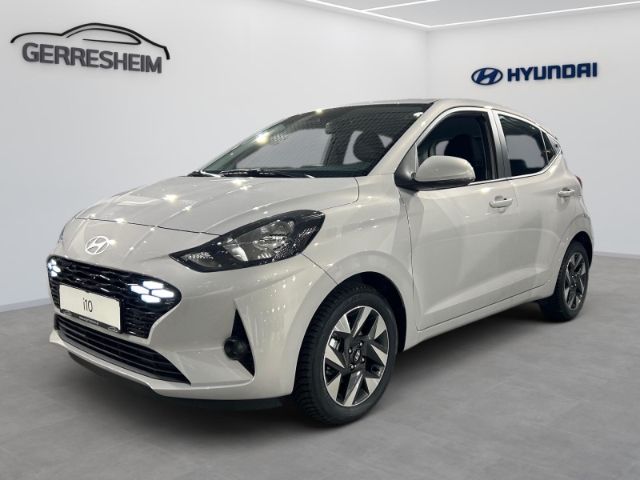 Hyundai i10 5.555 km 18.787 &euro; Jüchen 41363