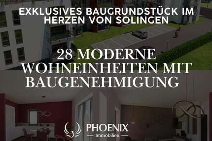 Grundstück zu verkaufen in Solingen 300.000 € 2177 m²