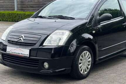 Citroen C2