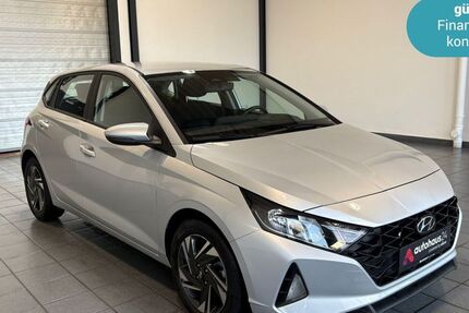Hyundai i20 37.521 km 14.190 &euro; Wuppertal 42287