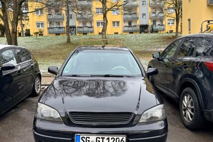 Opel Astra 272.898 km 1.150 &euro; Solingen 42655
