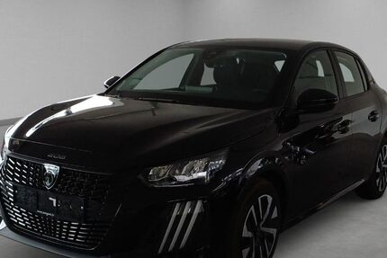 Peugeot 208 9.741 km 17.990 € Wuppertal 42289