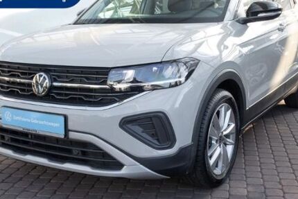 VW T-Cross 23.516 km 20.490 &euro; Solingen 42699