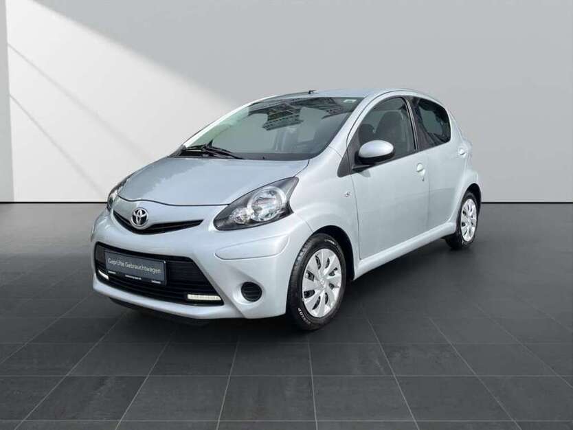 Aygo