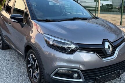Renault Captur 42.000 km 10.500 &euro; Wuppertal 42285