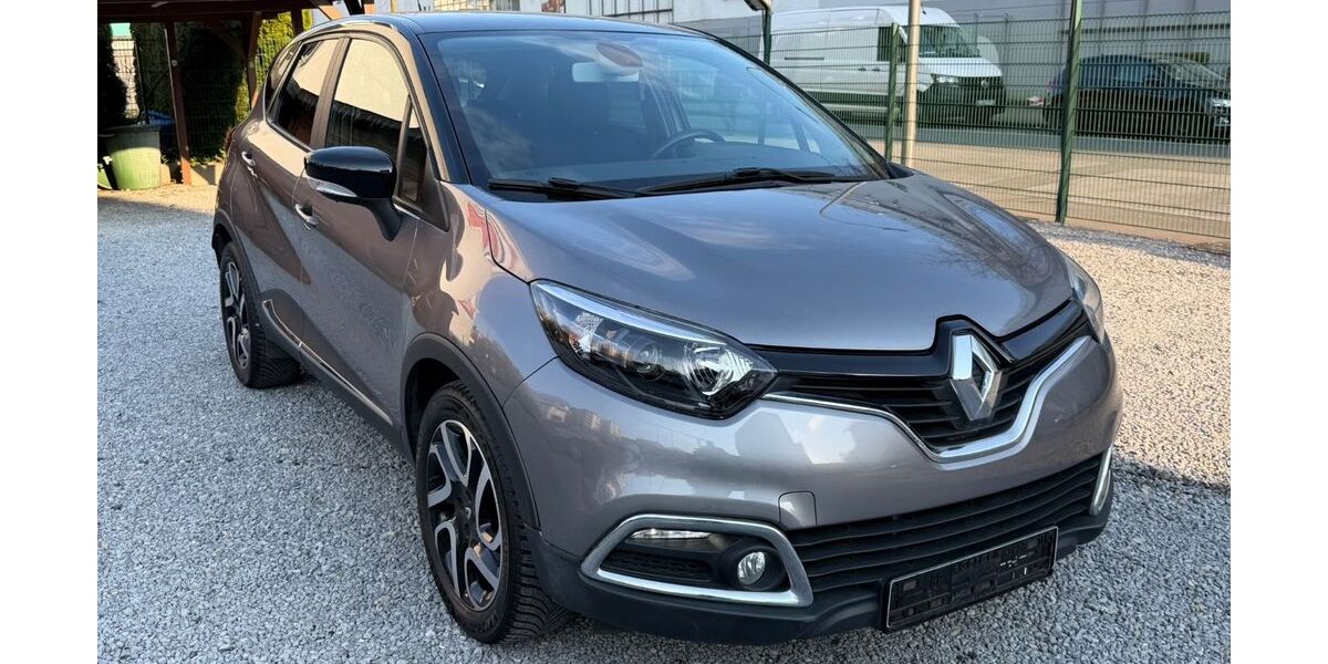 Renault Captur 42.000 km 10.500 &euro; Wuppertal 42285