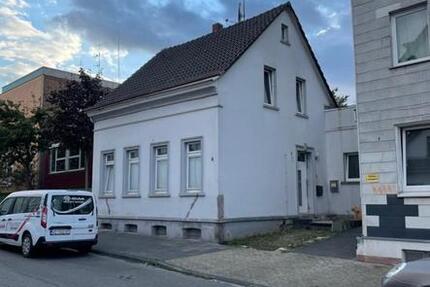 Haus Solingen Central - 5 Zimmer, 110 m&sup2;, 175.000&euro; | Angebot:27007678