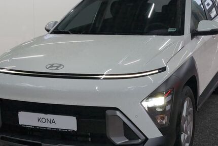 Hyundai KONA 1.500 km 25.590 &euro; Düsseldorf 40233