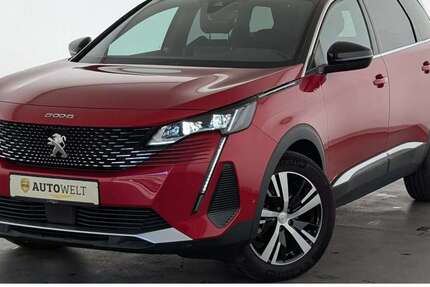 Peugeot 5008 50.100 km 24.760 &euro; Düsseldorf 40599