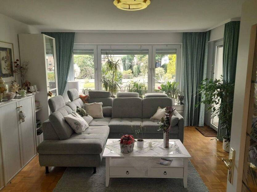 Wohnen in beliebter Lage Vohwinkel Düsseler Höhe